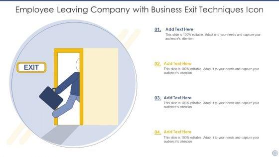 Business_Exit_Techniques_Icon_Ppt_PowerPoint_Presentation_Complete_Deck_With_Slides_Slide_3.jpg