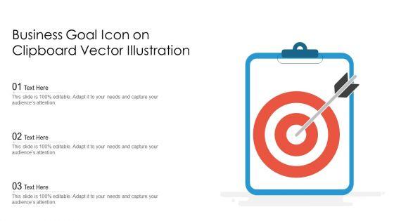 Business_Goal_Icon_On_Clipboard_Vector_Illustration_Ppt_Slide_Download_PDF_Slide_1.jpg