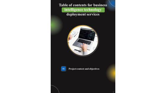 Business_Intelligence_Technology_Deployment_Proposal_Example_Document_Report_Doc_Pdf_Ppt_Slide_4.jpg