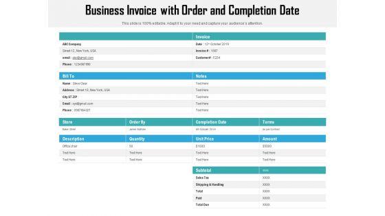 Business_Invoice_With_Order_And_Completion_Date_Ppt_PowerPoint_Presentation_Slide_PDF_Slide_1.jpg