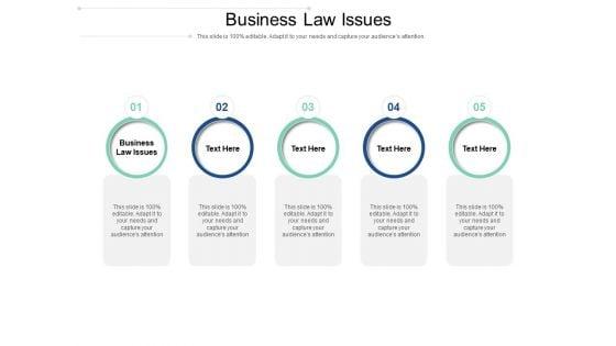 Business_Law_Issues_Ppt_PowerPoint_Presentation_Infographics_Example_Cpb_Pdf_Slide_1.jpg