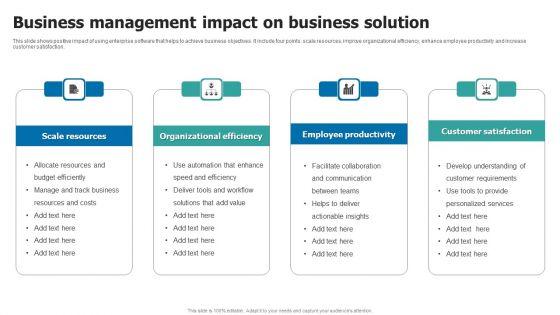 Business_Management_Impact_On_Business_Solution_Background_PDF_Slide_1.jpg