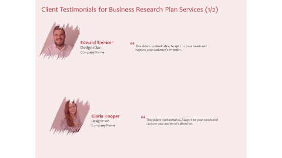 Business_Management_Research_Client_Testimonials_For_Business_Research_Plan_Services_Ppt_Inspiration_Examples_PDF_Slide_1.jpg