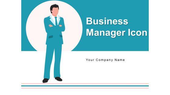 Business_Manager_Icon_Dollar_Arrow_Ppt_PowerPoint_Presentation_Complete_Deck_Slide_1.jpg
