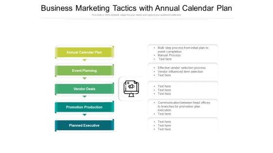 Business_Marketing_Tactics_With_Annual_Calendar_Plan_Ppt_PowerPoint_Presentation_Layouts_Influencers_PDF_Slide_1.jpg