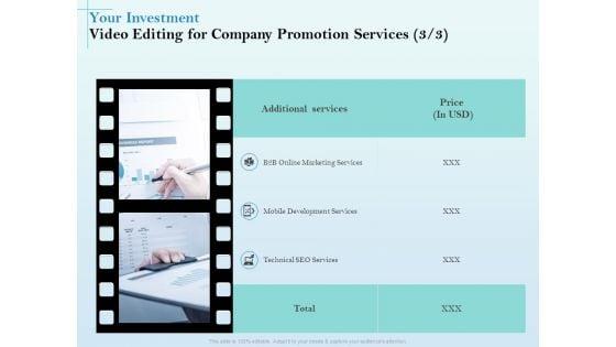 Business_Marketing_Video_Making_Your_Investment_Video_Editing_For_Company_Promotion_Services_Price_Introduction_PDF_Slide_1.jpg