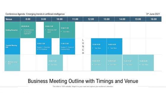 Business_Meeting_Outline_With_Timings_And_Venue_Ppt_PowerPoint_Presentation_Layout_Ideas_PDF_Slide_1.jpg