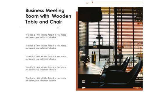 Business_Meeting_Room_With_Wooden_Table_And_Chair_Ppt_PowerPoint_Presentation_File_Slide_Portrait_PDF_Slide_1.jpg