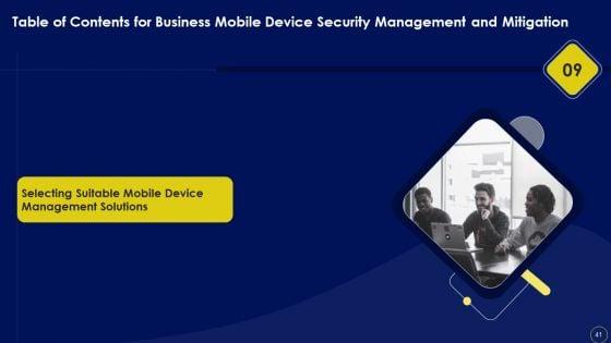 Business_Mobile_Device_Security_Management_And_Mitigation_Ppt_PowerPoint_Presentation_Complete_Deck_With_Slides_Slide_41.jpg