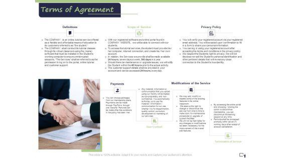 Business_Model_For_E_Tutoring_Services_Proposal_Terms_Of_Agreement_Formats_PDF_Slide_1.jpg