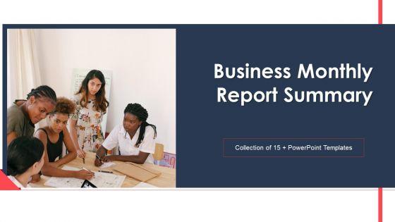 Business_Monthly_Report_Summary_Ppt_PowerPoint_Presentation_Complete_Deck_With_Slides_Slide_1.jpg