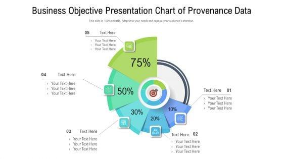 Business_Objective_Presentation_Chart_Of_Provenance_Data_Download_PDF_Slide_1.jpg