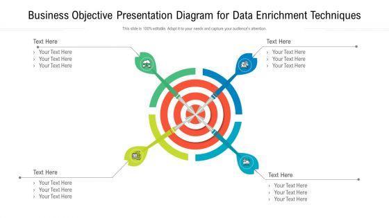 Business_Objective_Presentation_Diagram_For_Data_Enrichment_Techniques_Mockup_PDF_Slide_1.jpg