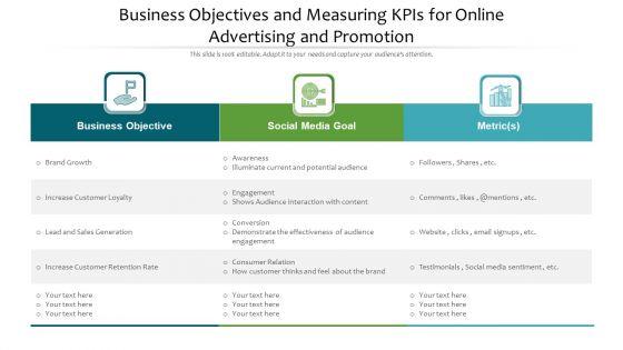 Business_Objectives_And_Measuring_KPIs_For_Online_Advertising_And_Promotion_Ppt_PowerPoint_Presentation_Infographic_Template_Designs_Download_PDF_Slide_1.jpg
