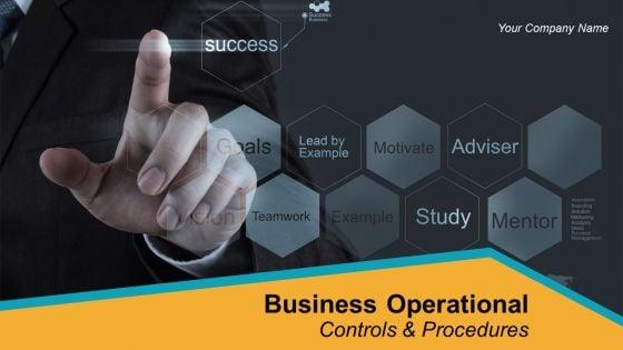 Business_Operational_Controls_And_Procedures_Powerpoint_Presentation_Slides_Slide_1.jpg