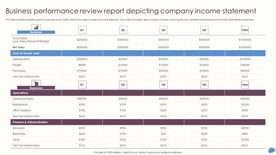 Business_Performance_Review_Report_Depicting_Company_Income_Statement_Infographics_PDF_Slide_1.jpg