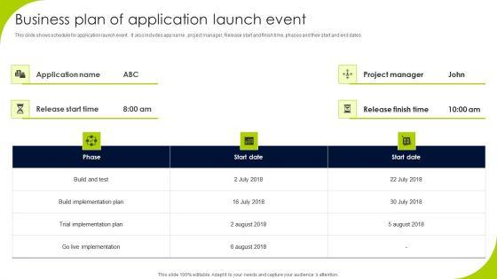 Business_Plan_Of_Application_Launch_Event_Formats_PDF_Slide_1.jpg
