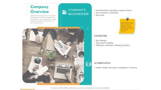 Business_Planning_And_Strategy_Playbook_Company_Overview_Ppt_PowerPoint_Presentation_Ideas_Graphics_Tutorials_PDF_Slide_1.jpg