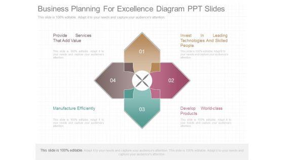 Business_Planning_For_Excellence_Diagram_Ppt_Slides_1.jpg