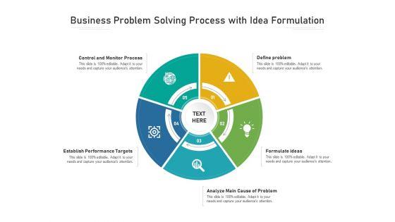 Business_Problem_Solving_Process_With_Idea_Formulation_Ppt_PowerPoint_Presentation_Gallery_Aids_PDF_Slide_1.jpg