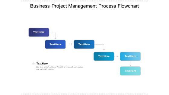 Business_Project_Management_Process_Flowchart_Ppt_PowerPoint_Presentation_Gallery_Ideas_PDF_Slide_1.jpg