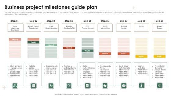 Business_Project_Milestones_Guide_Plan_Ppt_Styles_Graphic_Tips_PDF_Slide_1.jpg