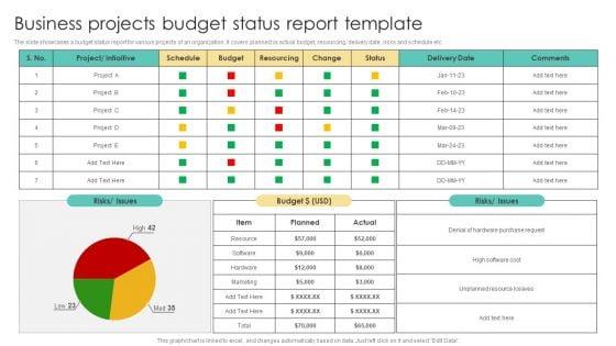 Business_Projects_Budget_Status_Report_Template_Topics_PDF_Slide_1.jpg