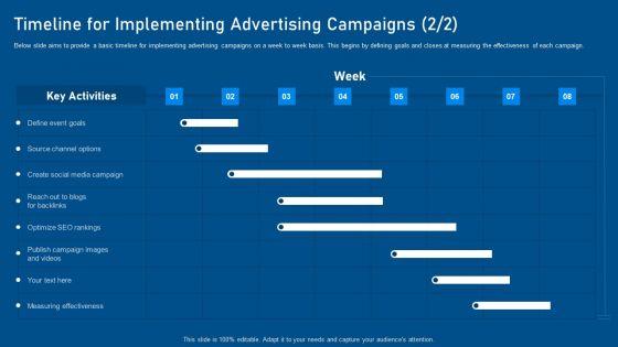 Business_Promotion_Using_Linkedin_Timeline_For_Implementing_Advertising_Campaigns_Goals_Ideas_PDF_Slide_1.jpg