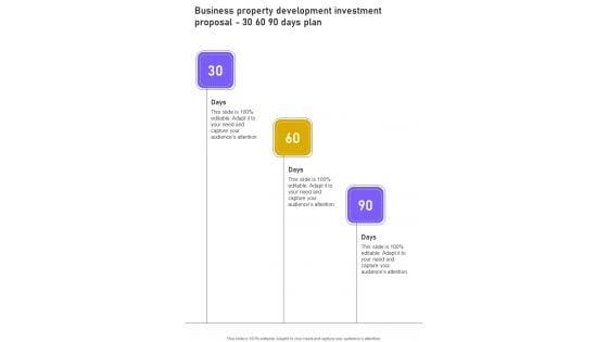 Business_Property_Development_Investment_Proposal_30_60_90_Days_Plan_One_Pager_Sample_Example_Document_Slide_1.jpg