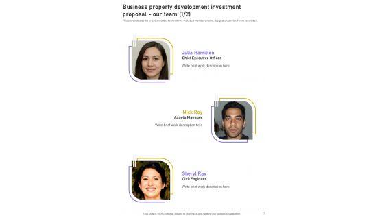Business_Property_Development_Investment_Proposal_Example_Document_Report_Doc_Pdf_Ppt_Slide_15.jpg