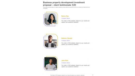 Business_Property_Development_Investment_Proposal_Example_Document_Report_Doc_Pdf_Ppt_Slide_19.jpg