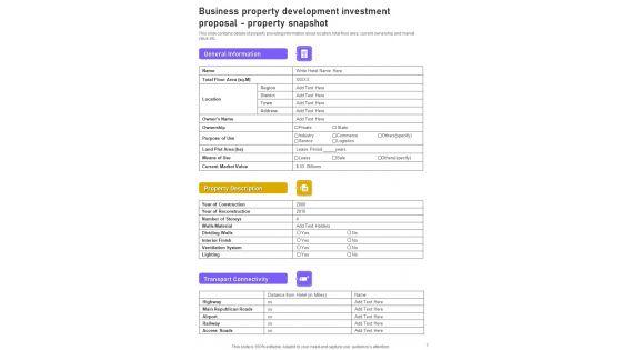 Business_Property_Development_Investment_Proposal_Example_Document_Report_Doc_Pdf_Ppt_Slide_7.jpg