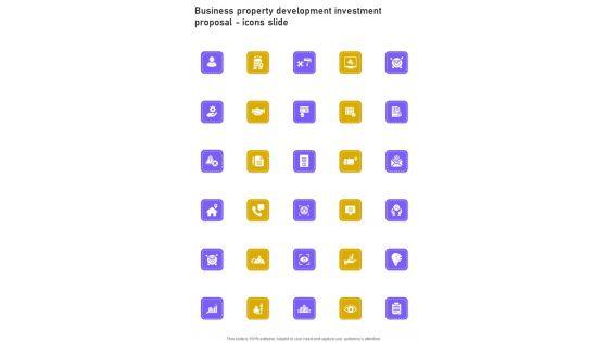 Business_Property_Development_Investment_Proposal_Icons_Slide_One_Pager_Sample_Example_Document_Slide_1.jpg