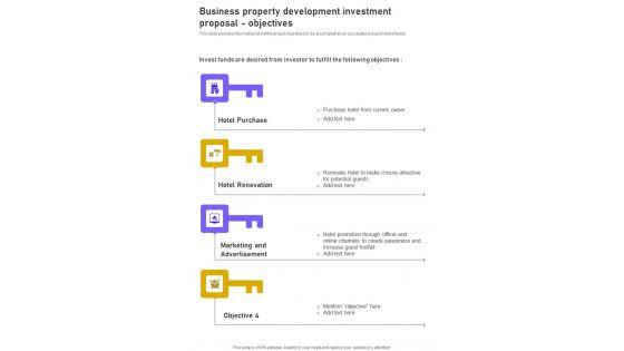 Business_Property_Development_Investment_Proposal_Objectives_One_Pager_Sample_Example_Document_Slide_1.jpg