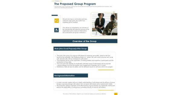 Business_Proposal_For_Counseling_Services_Example_Document_Report_Doc_Pdf_Ppt_Slide_7.jpg