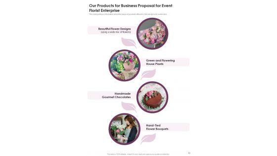 Business_Proposal_For_Event_Florist_Enterprise_Example_Document_Report_Doc_Pdf_Ppt_Slide_13.jpg