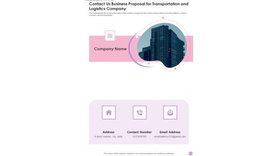Business_Proposal_For_Transportation_And_Logistics_Company_Example_Document_Report_Doc_Pdf_Ppt_Slide_26.jpg