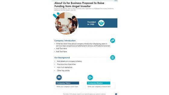 Business_Proposal_To_Raise_Funding_From_Angel_Investor_Example_Document_Report_Doc_Pdf_Ppt_Slide_10.jpg