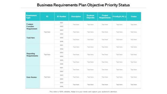 Business_Requirements_Plan_Objective_Priority_Status_Ppt_PowerPoint_Presentation_Outline_Graphics_Slide_1.jpg