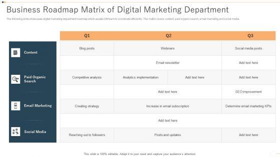 Business_Roadmap_Matrix_Of_Digital_Marketing_Department_Introduction_PDF_Slide_1.jpg