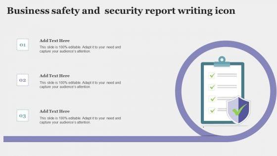 Business_Safety_And_Security_Report_Writing_Icon_Template_PDF_Slide_1.jpg