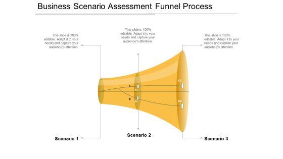Business_Scenario_Assessment_Funnel_Process_Ppt_PowerPoint_Presentation_Outline_Graphics_Download_PDF_Slide_1.jpg
