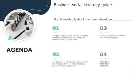 Business_Social_Strategy_Guide_Ppt_PowerPoint_Presentation_Complete_Deck_With_Slides_Slide_2.jpg