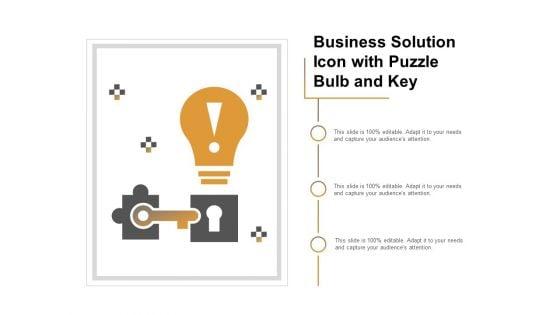 Business_Solution_Icon_With_Puzzle_Bulb_And_Key_Ppt_PowerPoint_Presentation_Slides_Smartart_Slide_1.jpg
