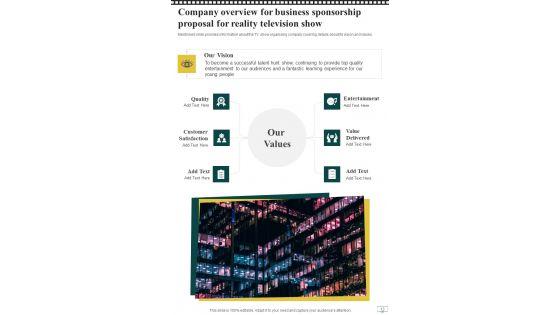 Business_Sponsorship_Proposal_For_Reality_Television_Show_Example_Document_Report_Doc_Pdf_Ppt_Slide_13.jpg