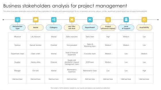 Business_Stakeholders_Analysis_For_Project_Management_Icons_PDF_Slide_1.jpg