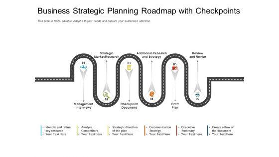 Business_Strategic_Planning_Roadmap_With_Checkpoints_Ppt_PowerPoint_Presentation_Gallery_Images_PDF_Slide_1.jpg