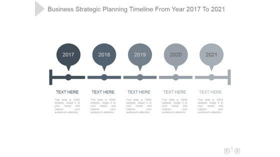 Business_Strategic_Planning_Timeline_From_Year_2017_To_2021_Ppt_PowerPoint_Presentation_Show_Slide_1.jpg