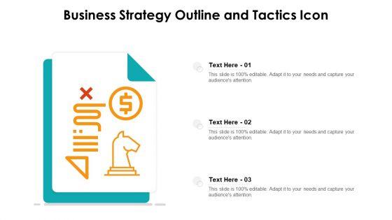 Business_Strategy_Outline_And_Tactics_Icon_Ppt_Icon_Microsoft_PDF_Slide_1.jpg