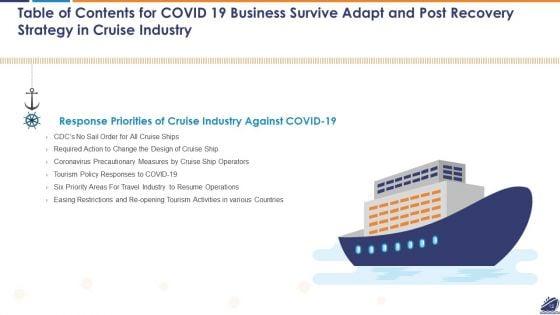 Business_Survival_Accommodation_And_Revival_Initiatives_During_Pandemic_For_Cruise_Industry_Sector_Ppt_PowerPoint_Presentation_Complete_Deck_Slide_12.jpg